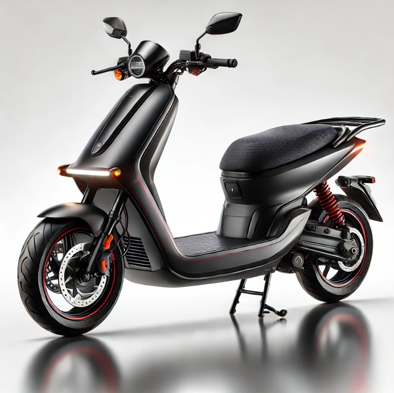 SCOOTER